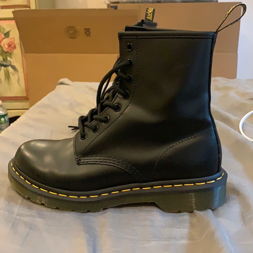 Dr. Martens